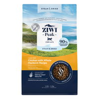 Ziwi Peak Cage-Free Chicken with Whole Mackerel Dry Cat Food