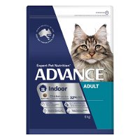 Advance Indoor Chicken With Rice Adult Cat Dry Food