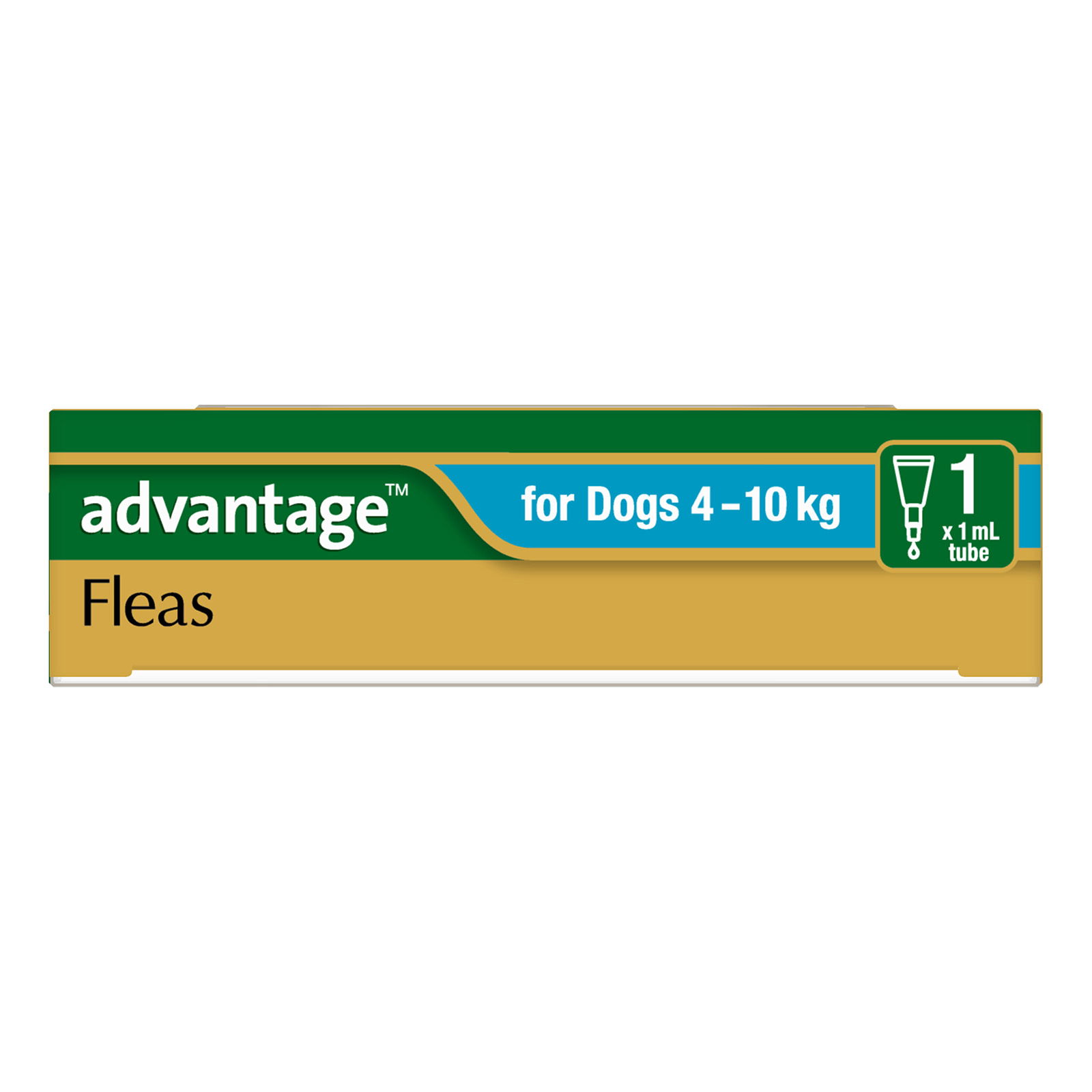 Advantage: Dog & Cat Flea Control | Low Prices | Free Shipping