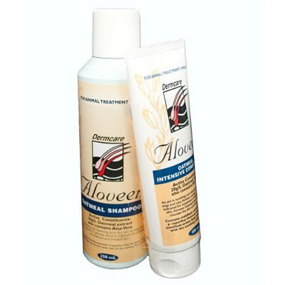 Dermcare Aloveen Oatmeal Conditioner