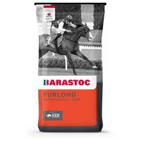 Barastoc Furlong Oat-Based Full Feed for Horse