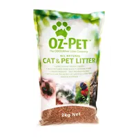 Oz Pet Cat Litter Bag 