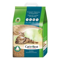 Cat's Best Sensitive Cat Litter