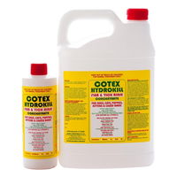 Cotex Hydrokill Flea & Tick Rinse Concentrate