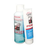 Malaseb Dermcare Combo Pack 250ml Shampoo + 200ml Pyohex Conditioner