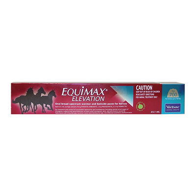 Equimax Elevation 23.1ml Pack 1 Pack (Exp: 01/2025)