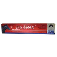 Equimax Wormer 37.8 Gms/ 35 ML