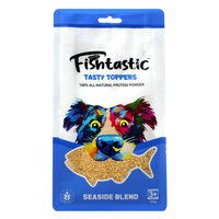 Fishtastic Tasty Toppers Seaside Blend for Dogs 