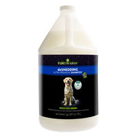 FURminator deShedding Ultra Premium Shampoo for Dogs