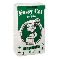 Fussy Cat Pet Litter 