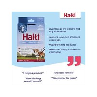 Halti - Front Control Harness - Red/Black - Small