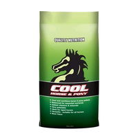 Laucke Mills Cool Horse & Pony Pellet