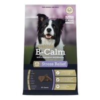 Vetafarm Lovebites B-Calm Dog Chews 60's