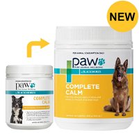 PAW by Blackmores Complete Calm Chews