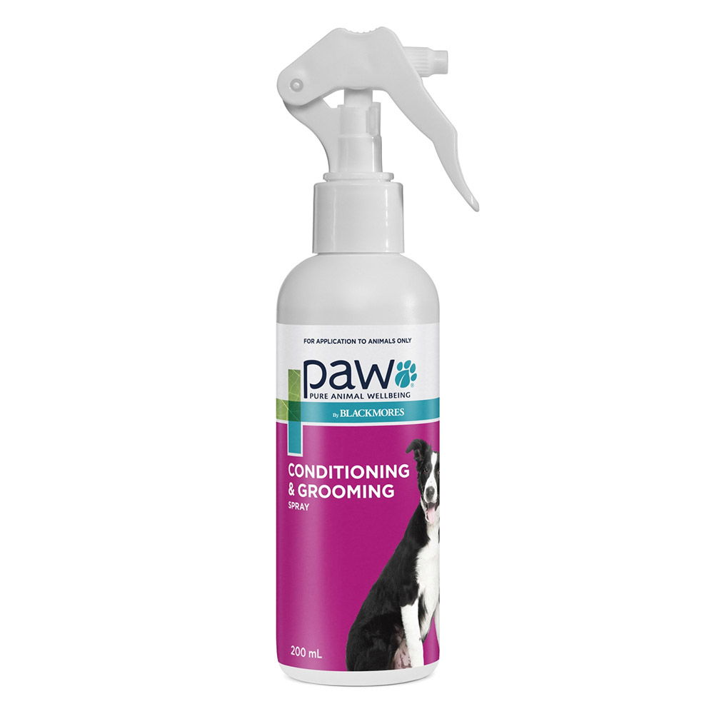 Paw Lavender Grooming Mist For Dogs