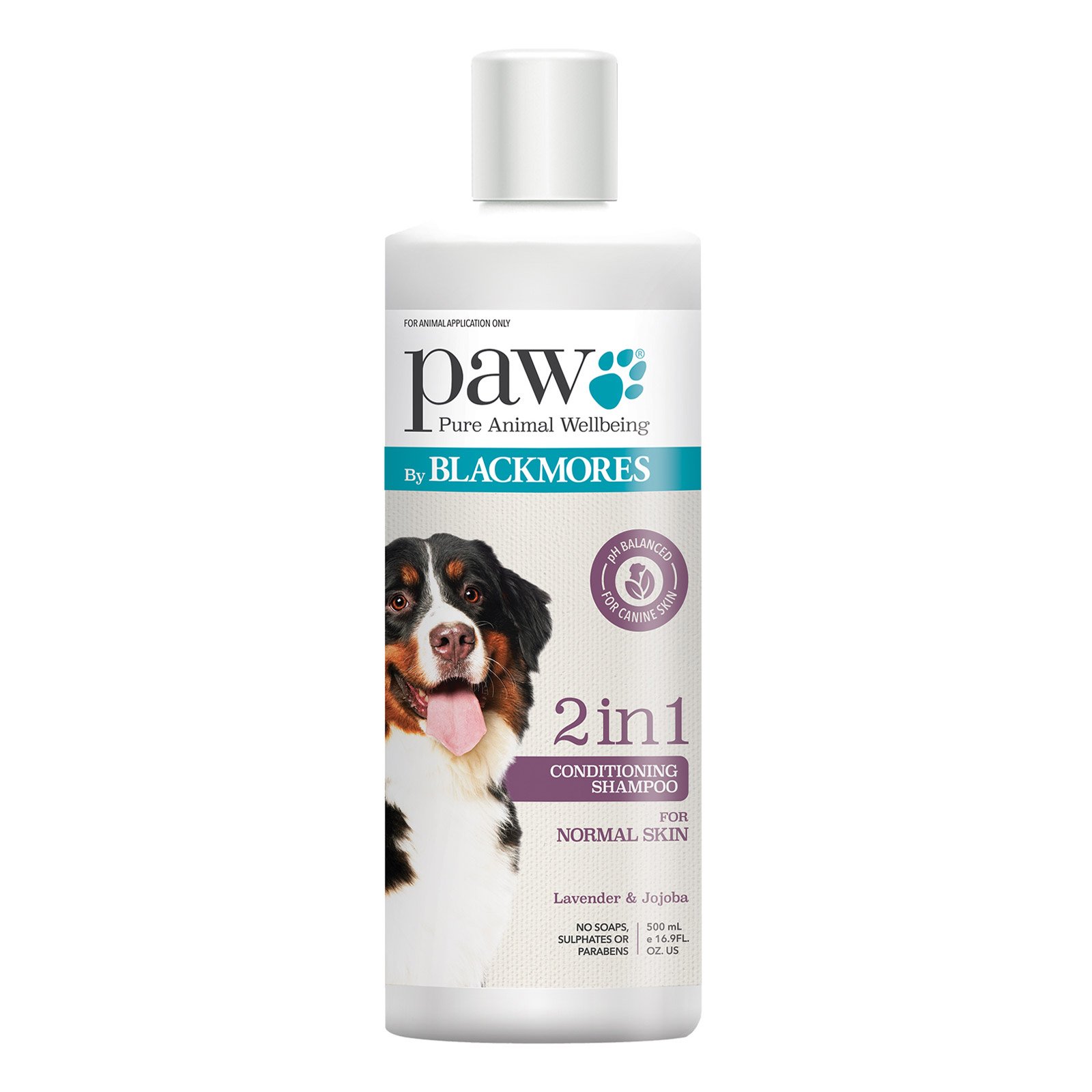 Paw 2 In 1 Conditioning Shampoo