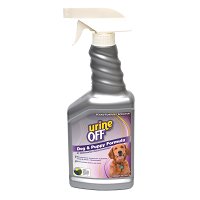 Urine Off for Dogs For Dogs & Puppies
