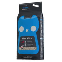 Rufus & Coco Wee Kitty pH Health Check Cat Litter