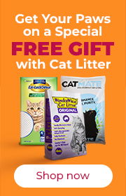 Cat Litter