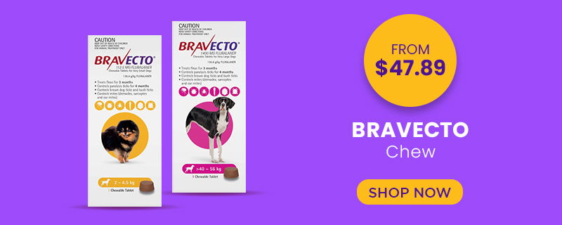 Bravecto