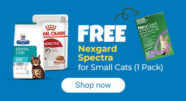 Nexgard Cat