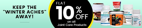 Joint Care Offer