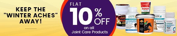 Joint Care Offer