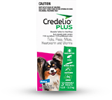 Credelio Plus