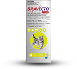 Bravecto Plus