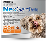 Nexgard