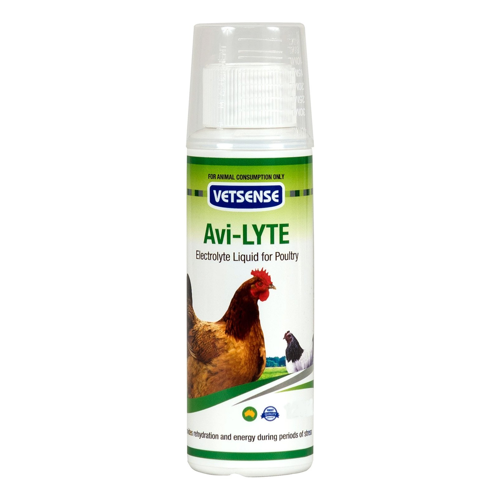 VetSense Avi-Lyte for Poultry