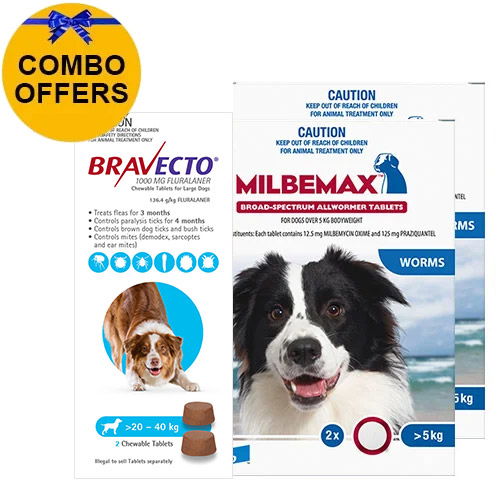 milbemax best price