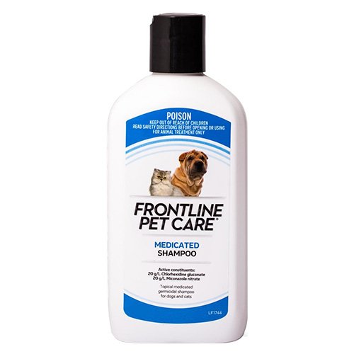 Frontline Dog Shampoo Flash Sales, 57%.