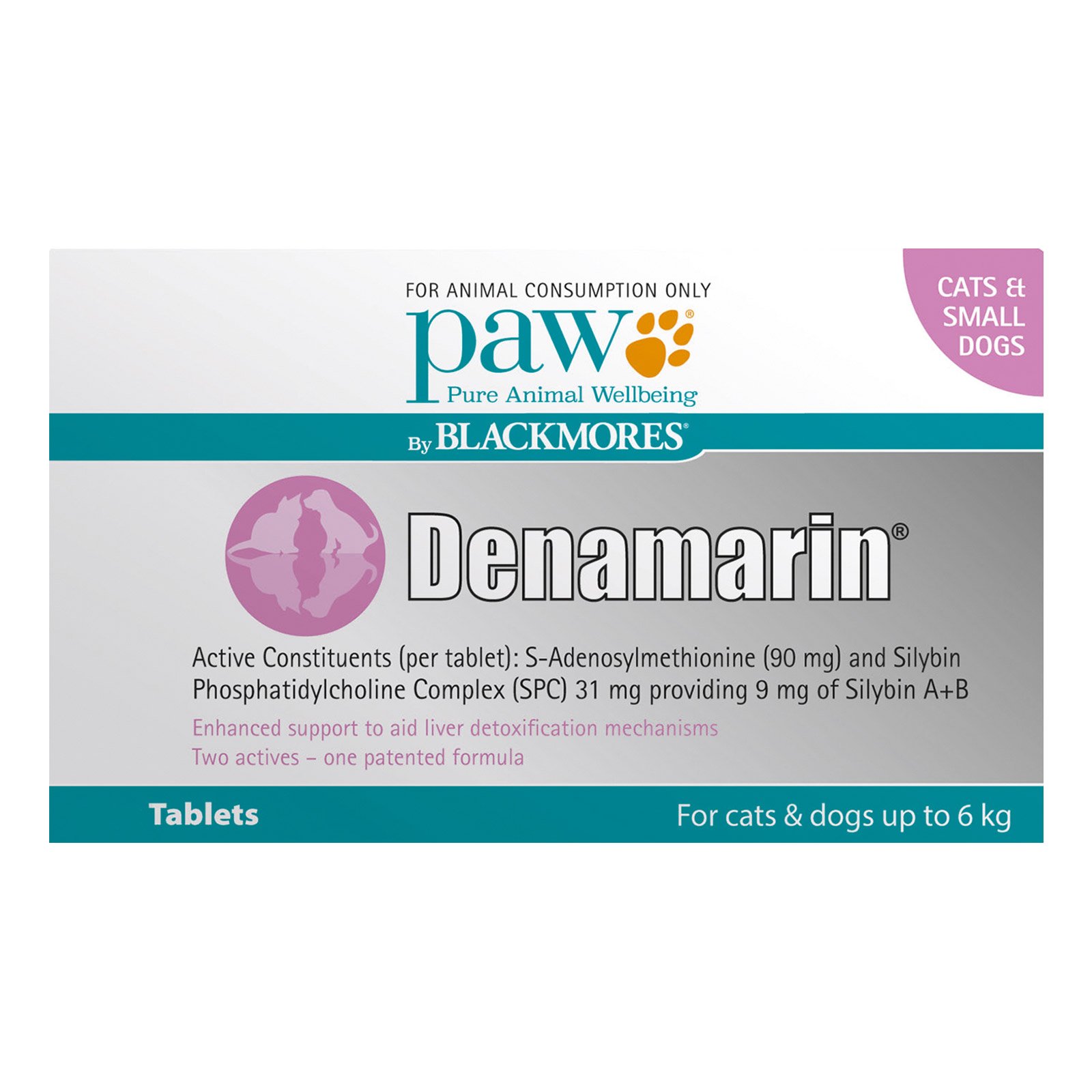buy-paw-denamarin-0-6-kgs-90-mg-online