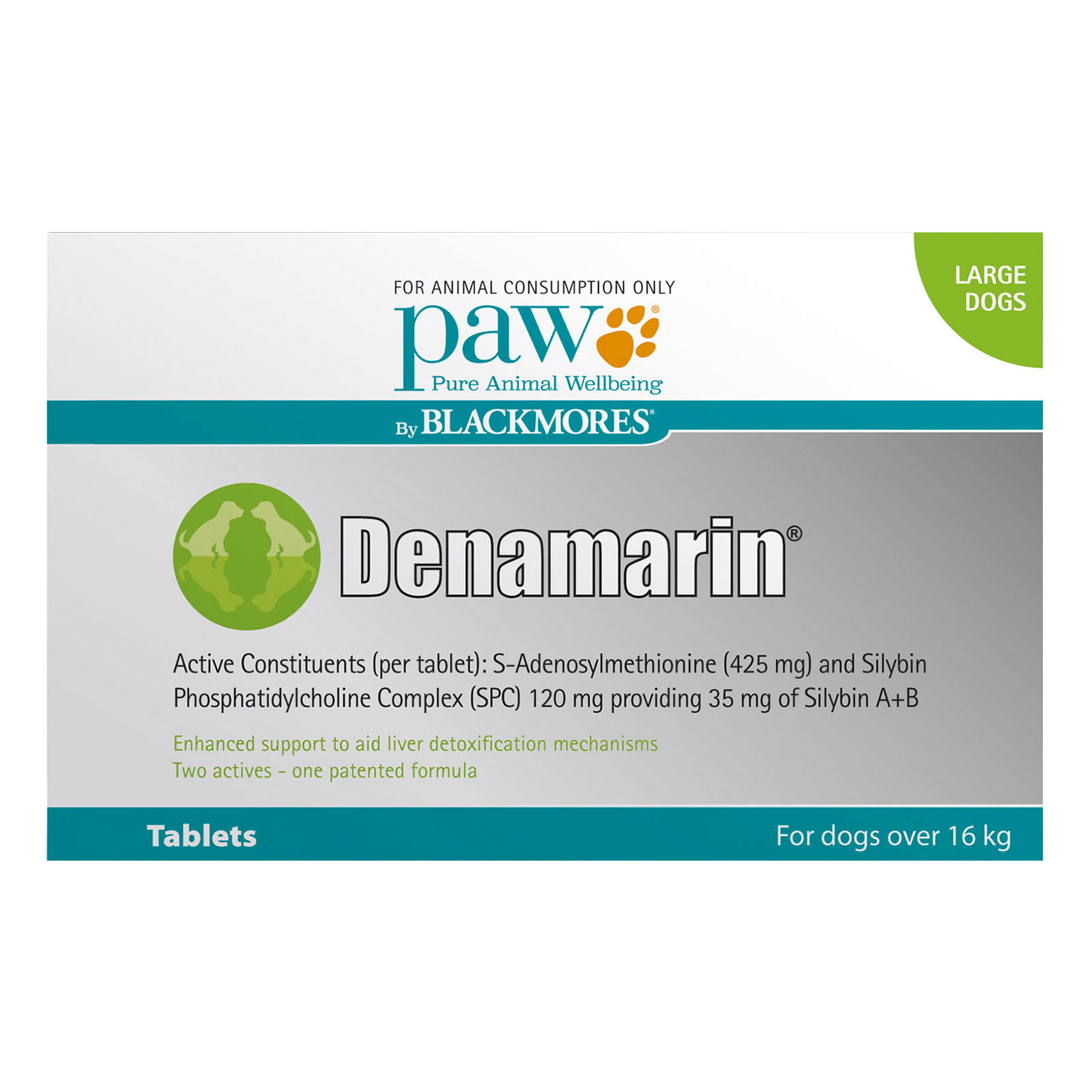 PAW DENAMARIN for Dog : Buy PAW DENAMARIN Digestive Health Online at lowest Price