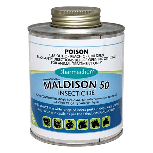 Maldison Insecticide