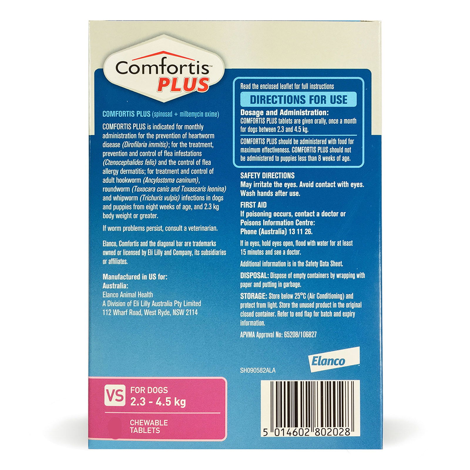 comfortis-plus-flea-heartworm-worming-tablets-for-dogs