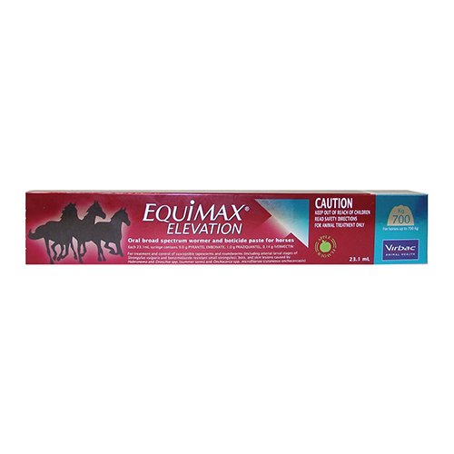 Equimax Elevation 23.1Ml Pack