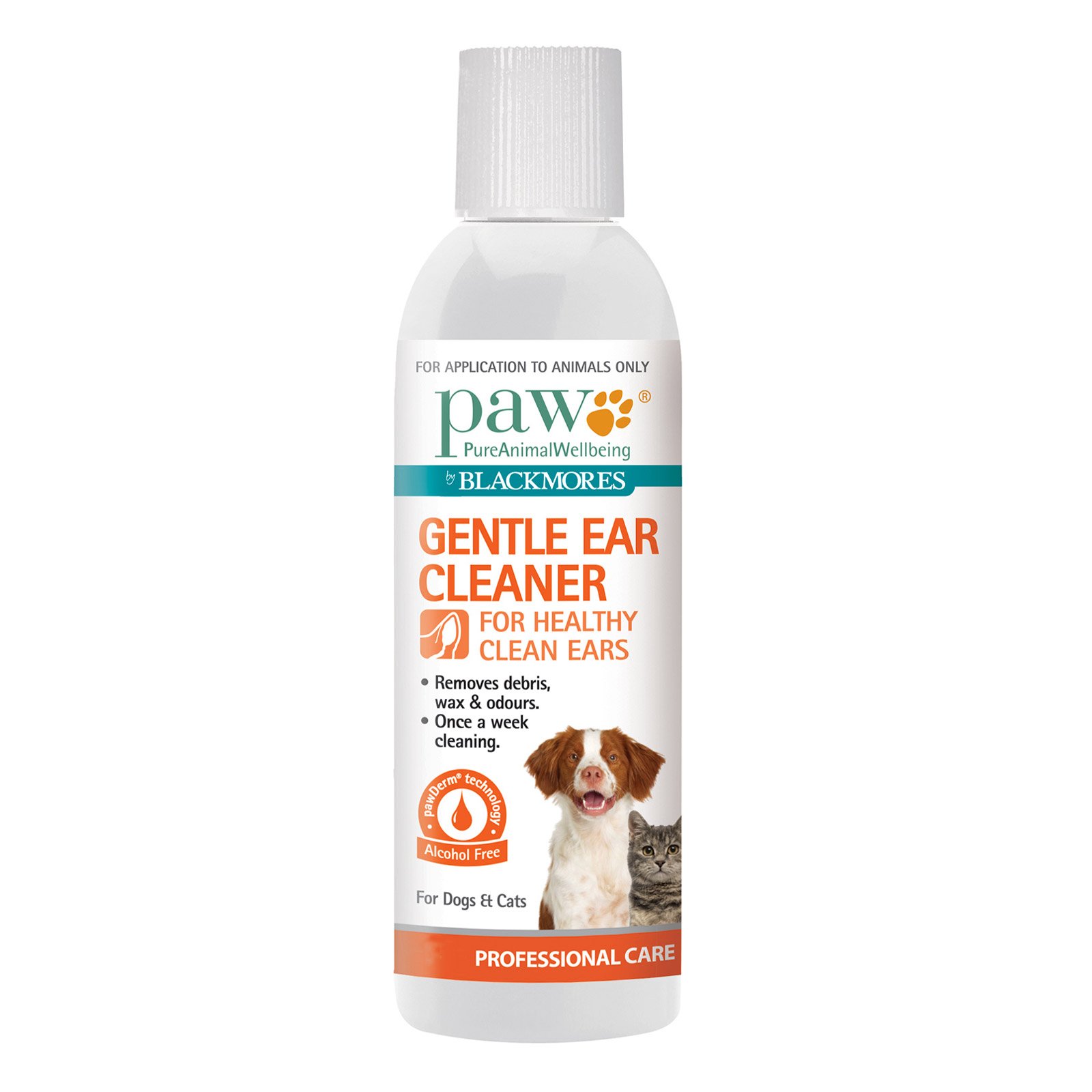 Paw Gentle Ear Cleaner