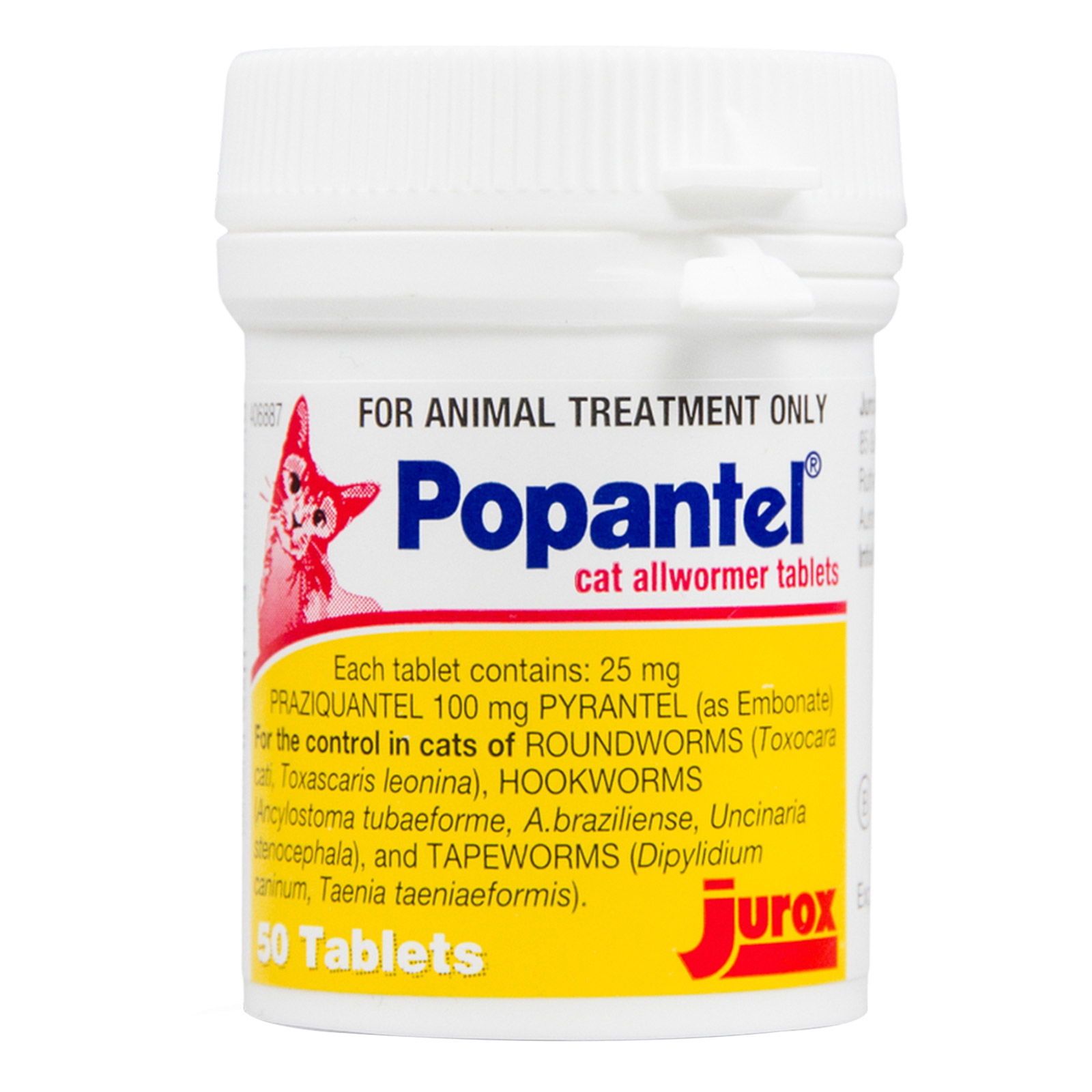 exelpet allwormer