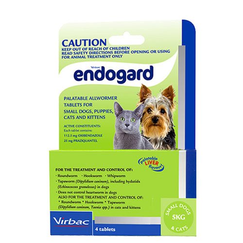Endogard For Dogs