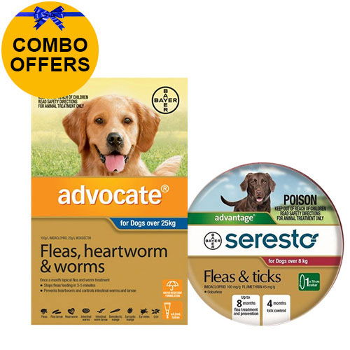 seresto collar deals