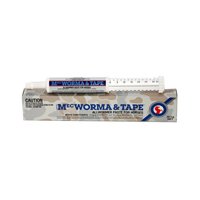 Mec Worma + Tape Allwormer Paste 