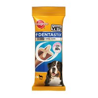 Pedigree Dentastix for Large Dogs