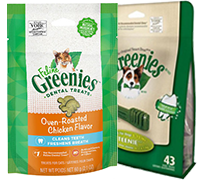 Greenies Original Treats